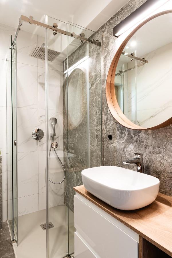 Apartamenty Blisko Tatr Zakopane Esterno foto
