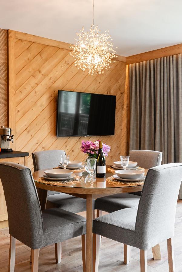 Apartamenty Blisko Tatr Zakopane Esterno foto