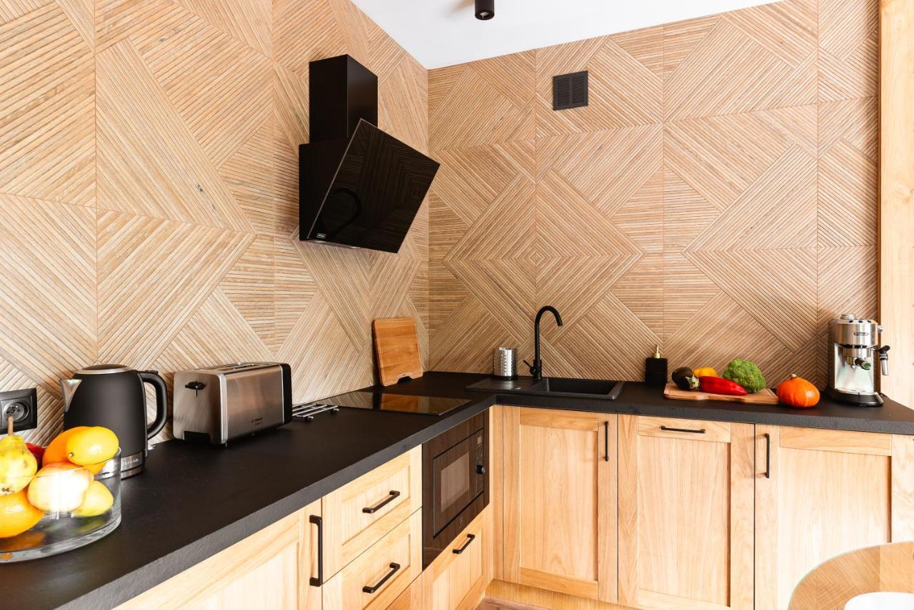 Apartamenty Blisko Tatr Zakopane Esterno foto
