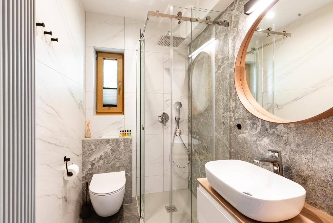 Apartamenty Blisko Tatr Zakopane Esterno foto
