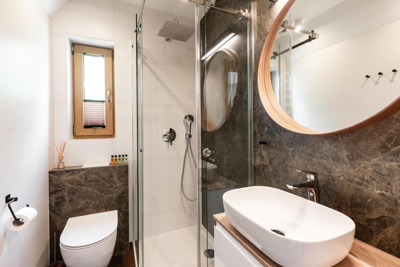 Apartamenty Blisko Tatr Zakopane Esterno foto