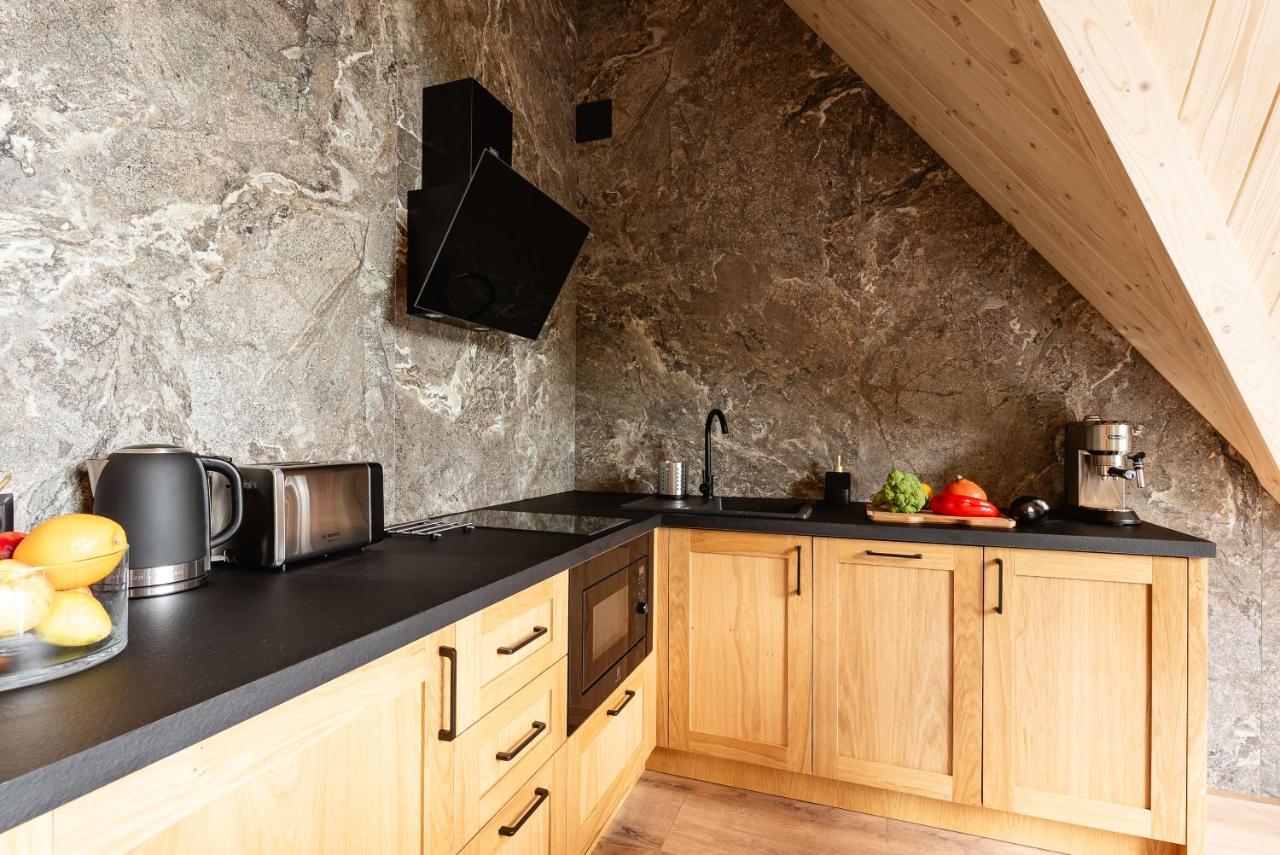 Apartamenty Blisko Tatr Zakopane Esterno foto