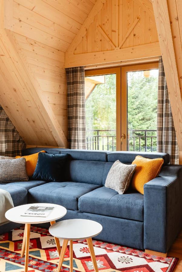 Apartamenty Blisko Tatr Zakopane Esterno foto