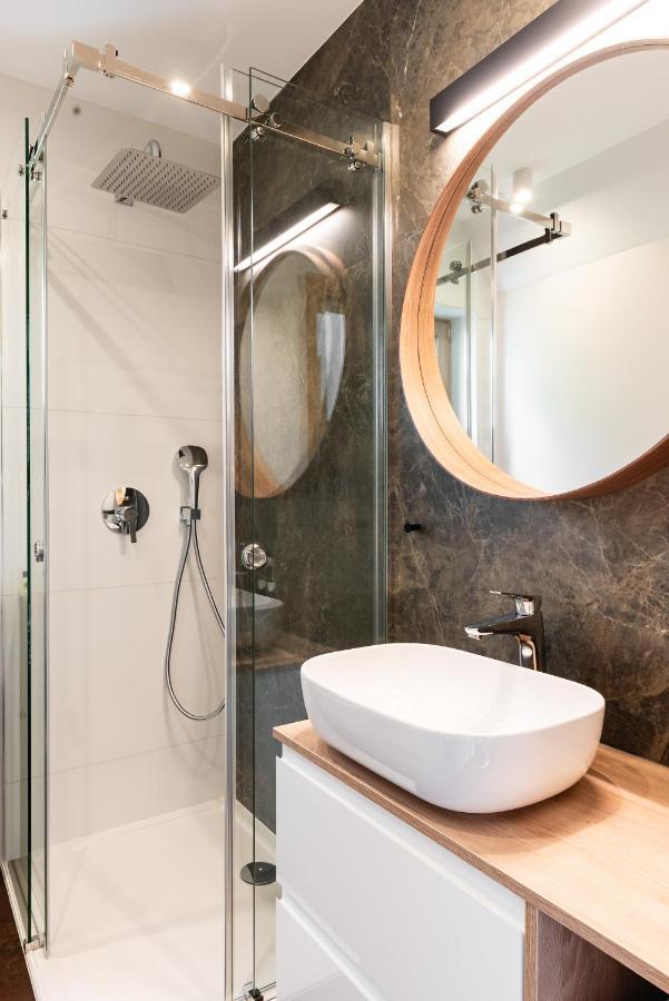 Apartamenty Blisko Tatr Zakopane Esterno foto