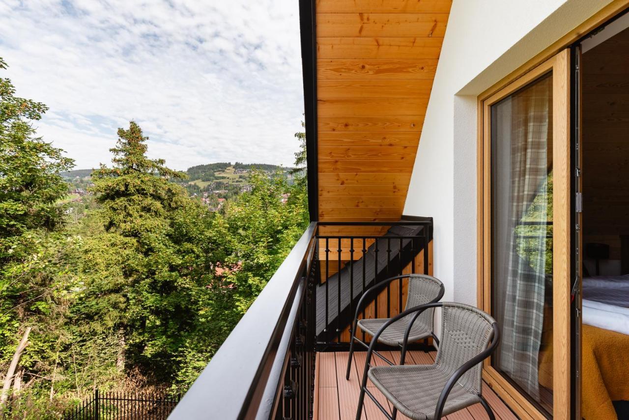 Apartamenty Blisko Tatr Zakopane Esterno foto
