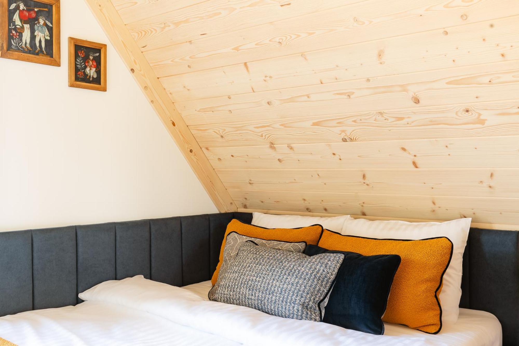 Apartamenty Blisko Tatr Zakopane Esterno foto